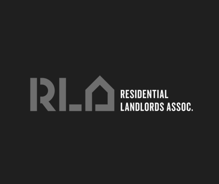 _RLA logo